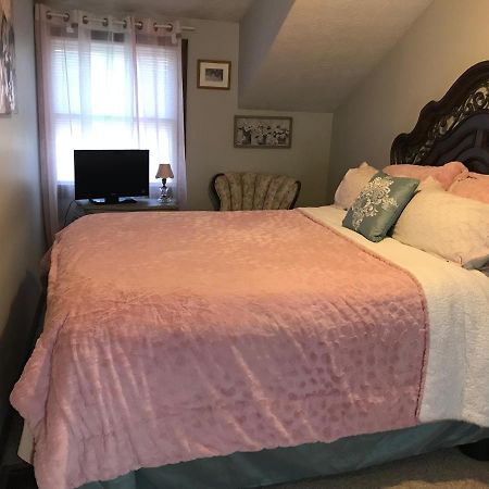 Hope Bed And Breakfast 坎顿 外观 照片