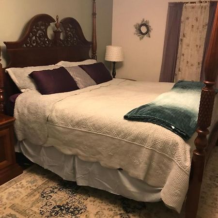 Hope Bed And Breakfast 坎顿 外观 照片
