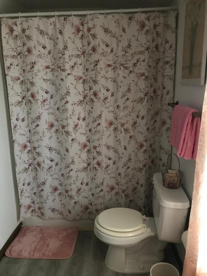 Hope Bed And Breakfast 坎顿 外观 照片