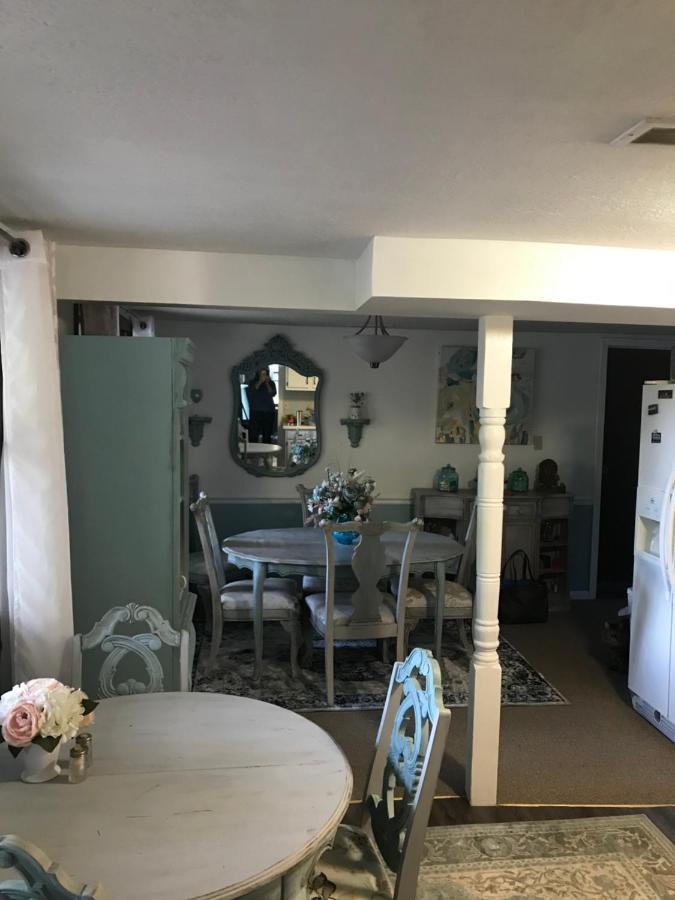 Hope Bed And Breakfast 坎顿 外观 照片