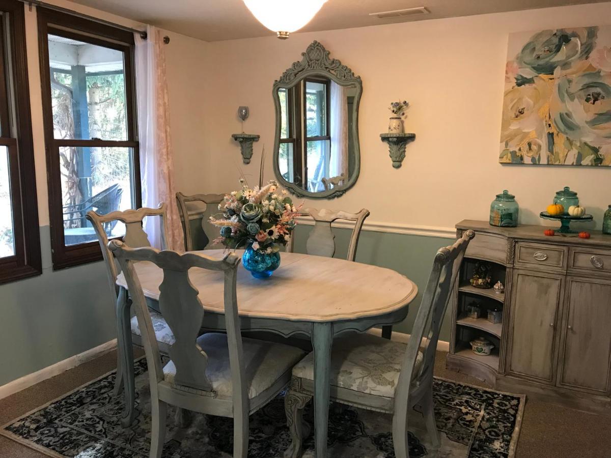 Hope Bed And Breakfast 坎顿 外观 照片
