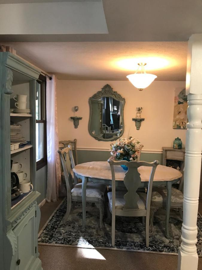 Hope Bed And Breakfast 坎顿 外观 照片
