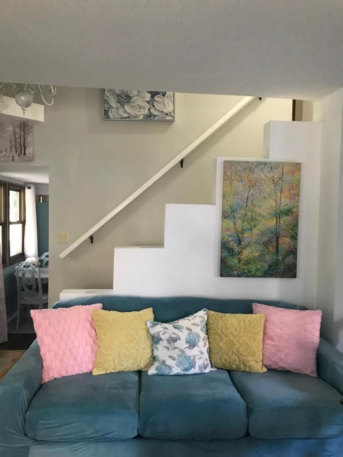 Hope Bed And Breakfast 坎顿 外观 照片