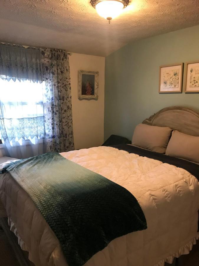 Hope Bed And Breakfast 坎顿 外观 照片